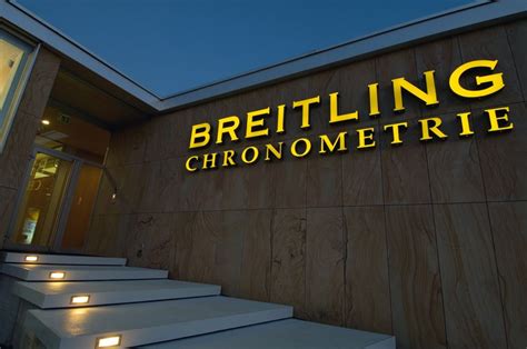 breitling la chaux-de-fonds|breitling chronometrie.